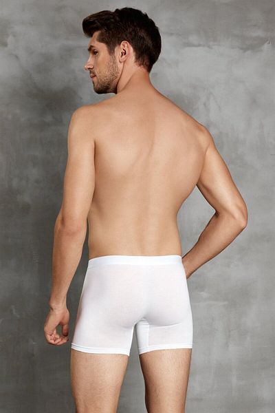 Doreanse Ανδρικά Boxers Plus Size - Πολύ λεπτό και κομψό βαμβακερό, 1515p