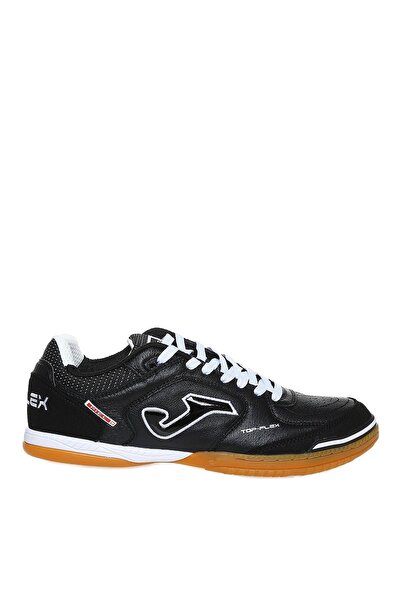 Joma Pantofi de futsal negri de Top Flex 2121 Tops2121