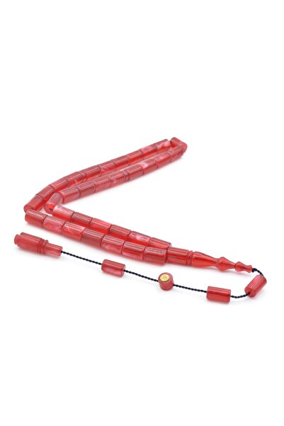 Murty99 Δακτυλίδι Προσευχής Μπάφερ Αμυγδάλου Δαχτυλίδι 003 με Υπογραφή του Ερ...