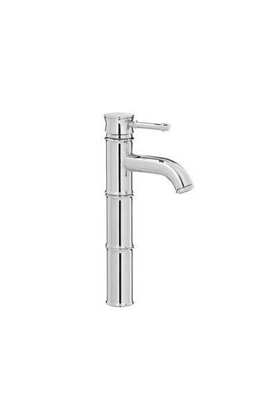Fontana صنبور حوض غسيل (كروم)