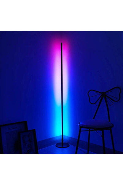 neeko Oda Aydınlatma Sistemi Animasyon Model - Full Renk - 256 Mod