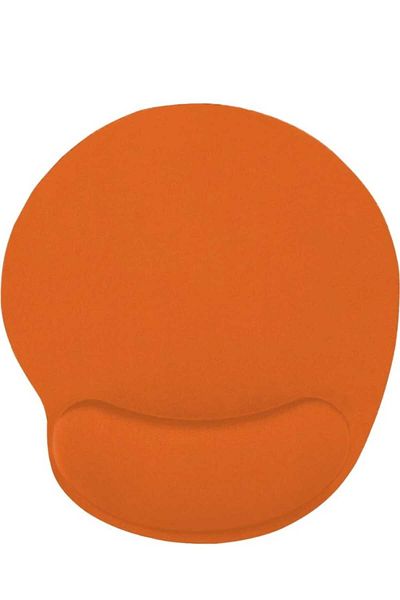 sogex Ergonomic Non-Slip Base Mouse Pad with Wrist Support