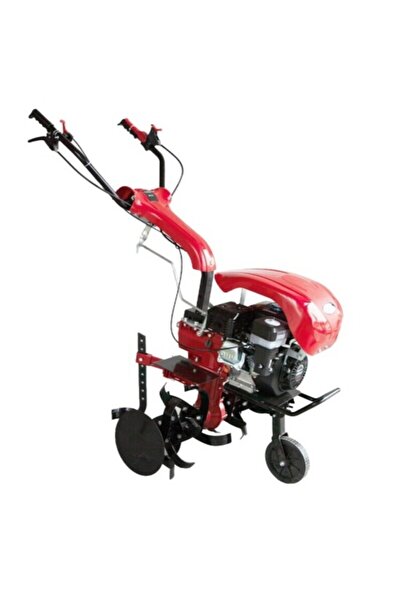 Datsu Dbc 200 2 + 1 Çapa Makinesi