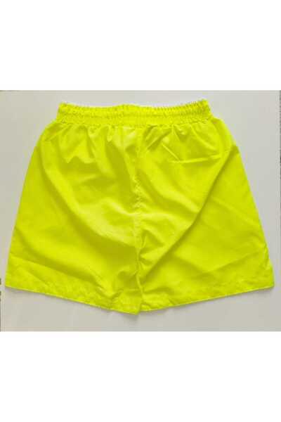 Aware Time Чоловічі базові шорти стандартної довжини для пляжу