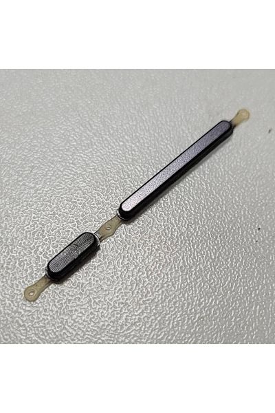 Ceporjin Casper Via E1 - Black Original Power Voice Keys