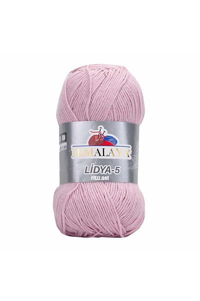 Himalaya Lidya-5 52405 - Ροζ Ροζ Στολή