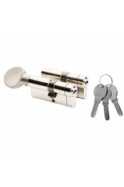 Kale Kilit 264 Steel Door Hub
