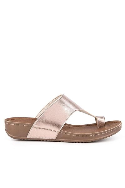 Muya Flip-flops pentru damă cu talpă anatomică