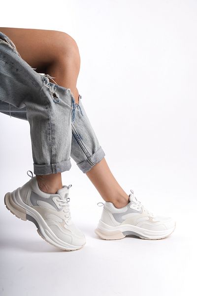 Solo Bag DEL'SOLERA PANTOF DE SPORT TENSII CU TANPA INALTA PANTALOI SPORT DAME