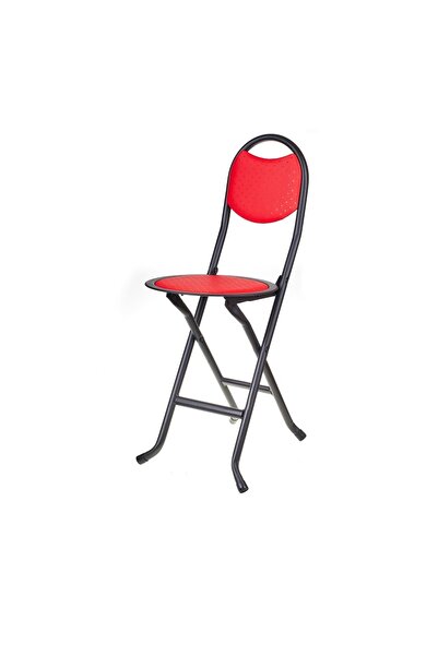 HASTUNÇ Hastunç- Katlanır Sandalye Sırtlı Cami Namaz Taburesi