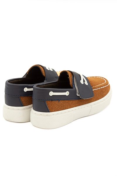 Ewen Tomm Classic Comfortable Children's Shoes