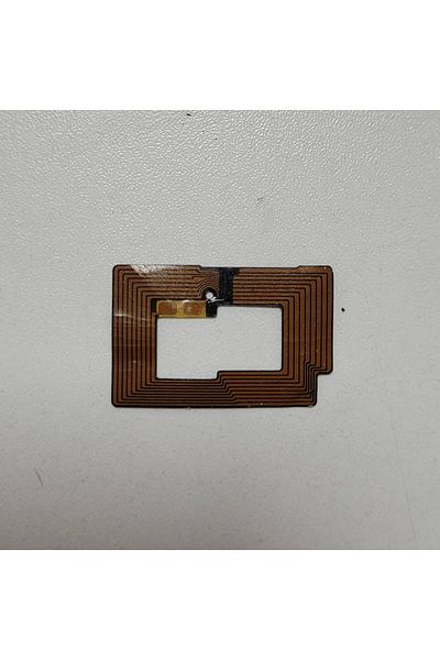 Ceporjin Vodafone Smart V8 Vfd710 Nfc - Original Antenna