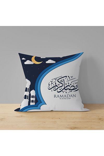 EVSEHOMES ΘΗΚΗ RAMADAN KIRLENT