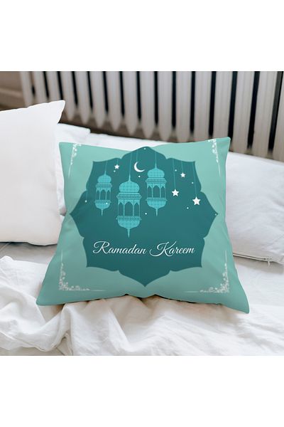 EVSEHOMES HUSĂ RAMADAN KIRLENT