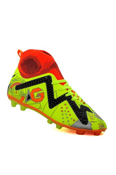 LETAO Men's Socks Crampon Astroturf Football Shoes