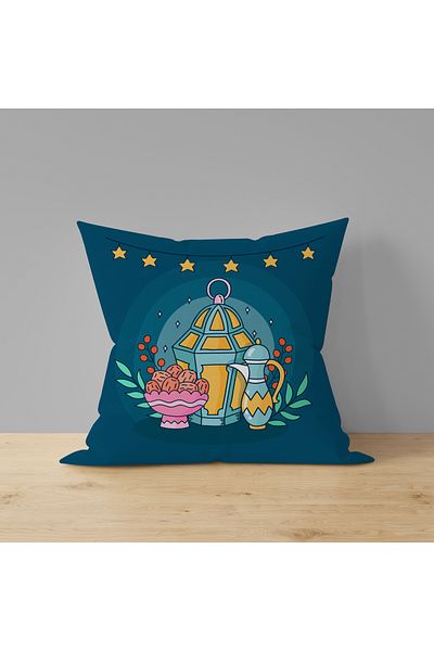 EVSEHOMES HUSĂ RAMADAN KIRLENT
