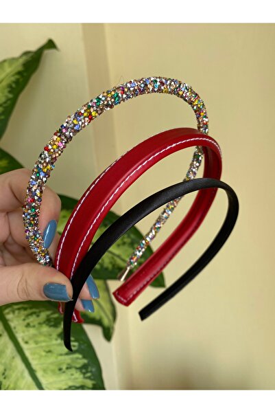 CSR AKSESUAR Σετ κορώνας 3 τεμαχίων