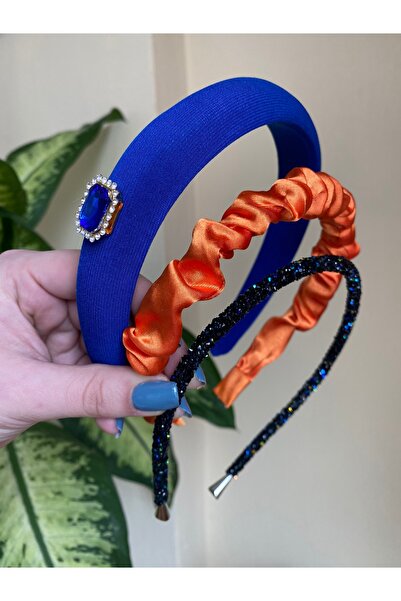 CSR AKSESUAR Triple Crown Set