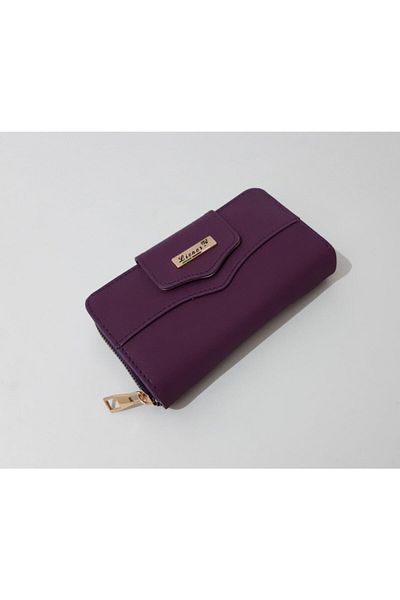 LİONER Women's Wallet Useful Wallet