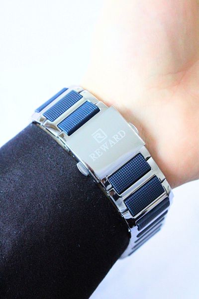 Reward Men's Wristwatch XZ-000082