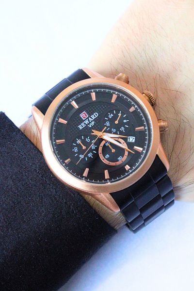 Reward Men's Wristwatch XZ-000083
