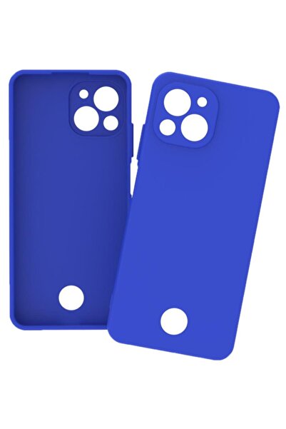 Reeder S23 Pro Max Uyumlu Kamera Korumalı Esnek Ve Yumuşak Silikon Kılıf