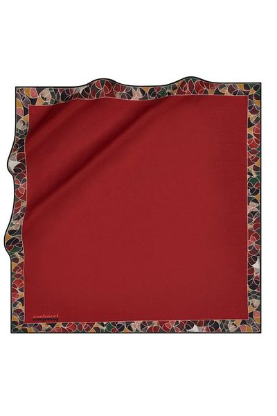 Cacharel 90*90 Μαλακό Φουλάρι 8735225 -411