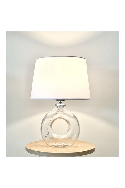 Ra Lampa Ring Abajur