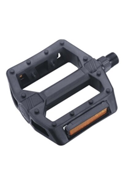 Genel Markalar BRIVIGA PEDAL HF-883 PLATFORM TEK PARÇA PLASTİK SİYAH 108x103m...