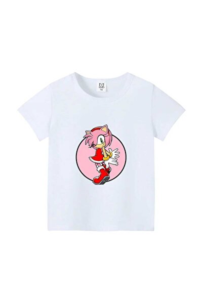 MAGORS TRIOU PENTRU COPII STYLE-X SONIC IMPRIMAT GÂT BICICLETA