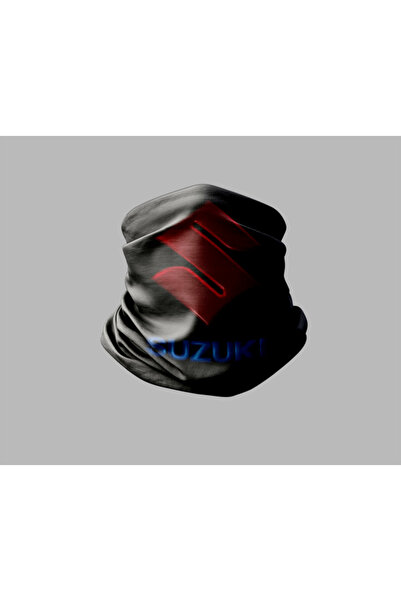 Buffalo دراجة نارية تصميم راكب الدراجة النارية برتقالي قناع في الهواء الطلق ا...