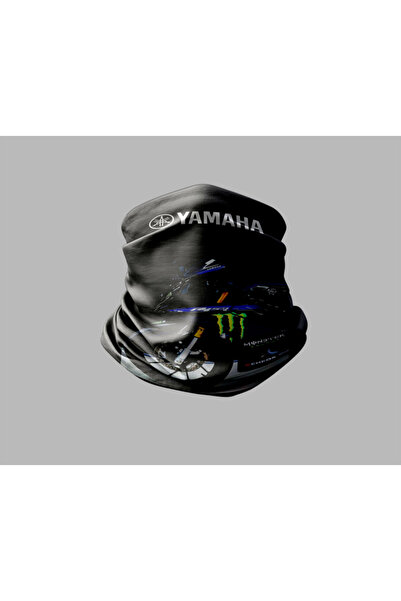 Buffalo دراجة نارية تصميم راكب الدراجة النارية برتقالي قناع في الهواء الطلق الرقبة باندانا للجنسين