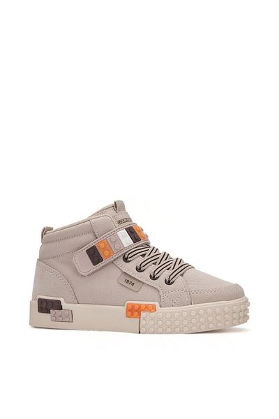 ARZEN BEBE UNISEX ΠΑΙΔΙΚΑ ΑΘΛΗΤΙΚΑ ΠΑΠΟΥΤΣΙΑ