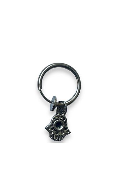 FASHİON JEWELRY Women's Ring Fatma Ana Eli Kupe
