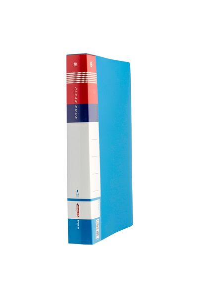 Bigpoint Presentation File 60 Pieces Blue