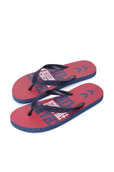 hummel Unisex Slippers Flip Flops