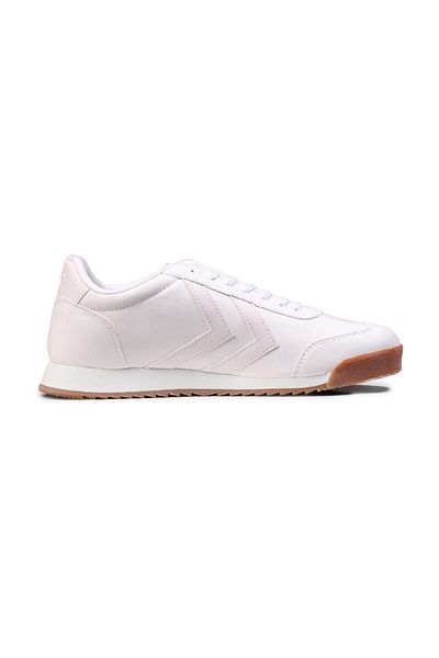 hummel Messmer - Unisex  Beyaz Sneaker