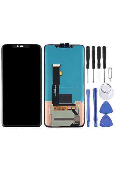 Beruflic Hw P30 Pro Tft Oled Lcd Ekran Dokunmatik BRF-6523205