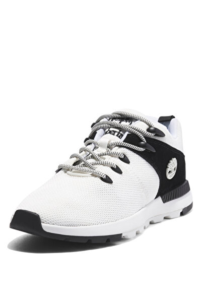 Timberland Beyaz Erkek Sneaker TB0A6AHCEAC1