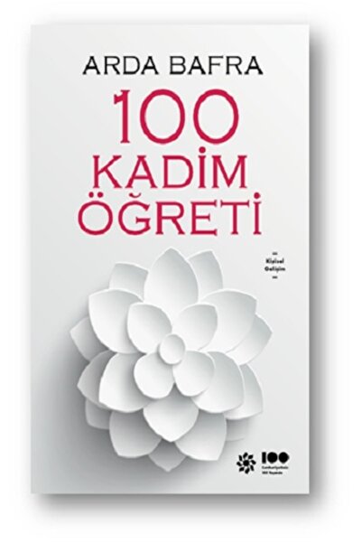 Doğan Kitap 100 Kadim Öğreti kitabı - Arda Bafra - Doğan Novus