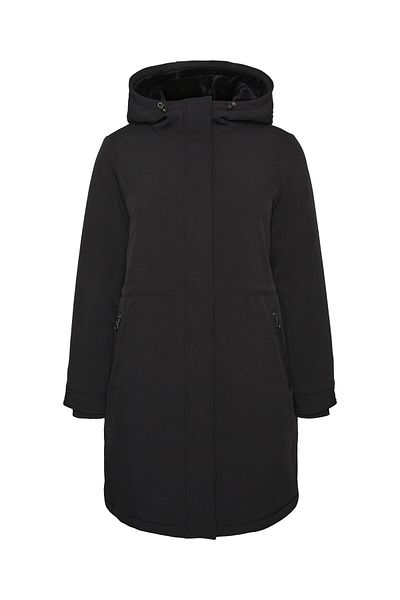 Veromoda Curve Mantel VMCLEANMILA 3/4 JACKET CURVE