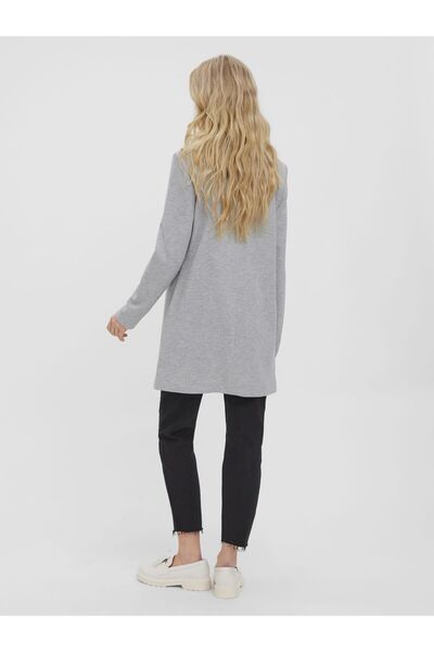 Vero Moda Blazer VMVERINA LS LONG BLAZER NOOS