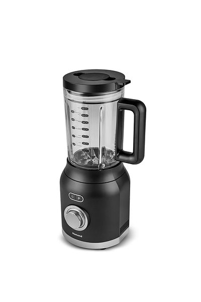 HOMEND Artfood 4925h Professional Blender Black