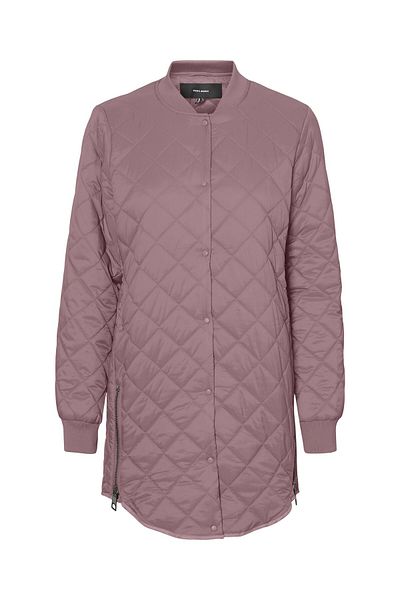 Vero Moda Steppjacke VMHAYLE 3/4 JACKET NOOS