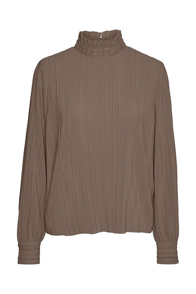 Vero Moda Plissiertes Üst Üst