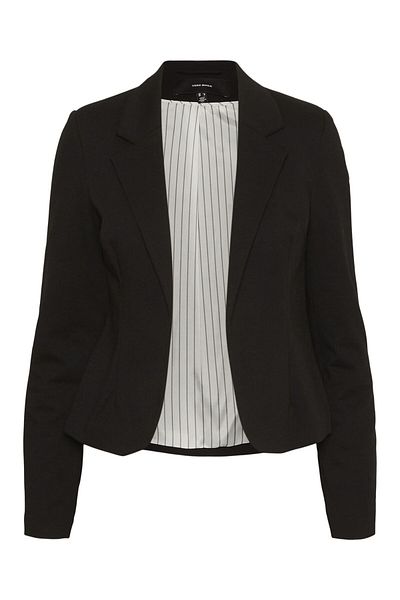Vero Moda Blazer VMHARUKI L/S SHORT SLIM BLAZER EXC