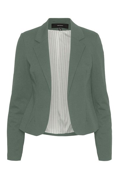 Vero Moda Blazer VMHARUKI L/S SHORT SLIM BLAZER EXC