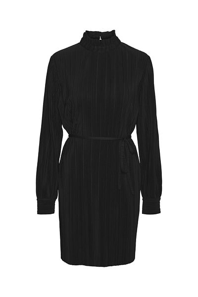 Vero Moda Plissiertes Kleid Kurzes Kleid