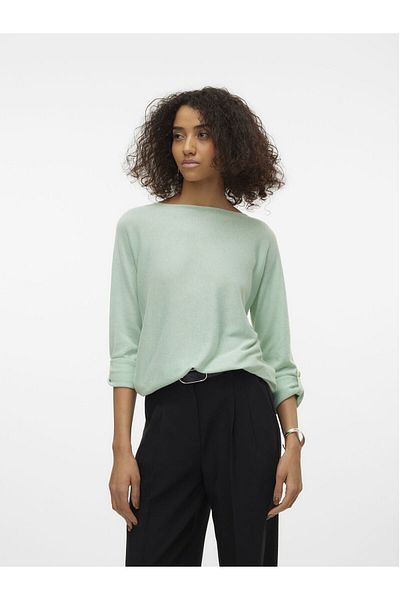 Vero Moda Strickpullover VMAPOLINA Pullover