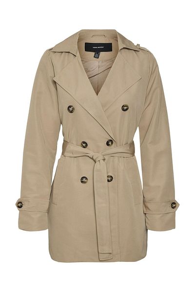 Vero Moda Mantel VMCHLOE Jacke